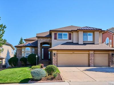 1328 Double Eagle Court, Castle Rock, CO, 80104