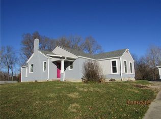 505 S Main St, Cloverdale, IN 46120