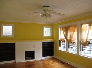 5613 S Morgan St, Chicago, IL 60621