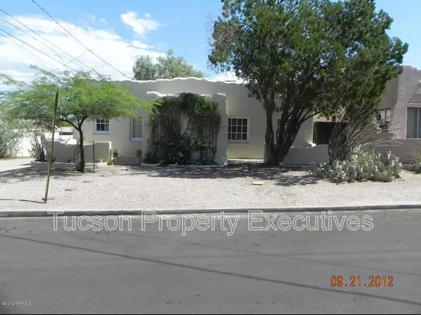 1220 N Olsen Ave, Tucson, AZ 85719