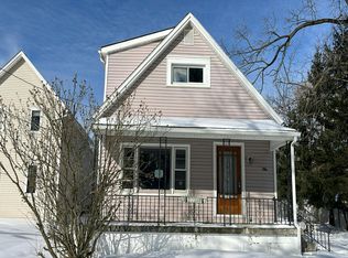 86 Bellevue Ave, Buffalo, NY 14227