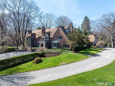 214 Good Hill Road, Weston, CT, 06883