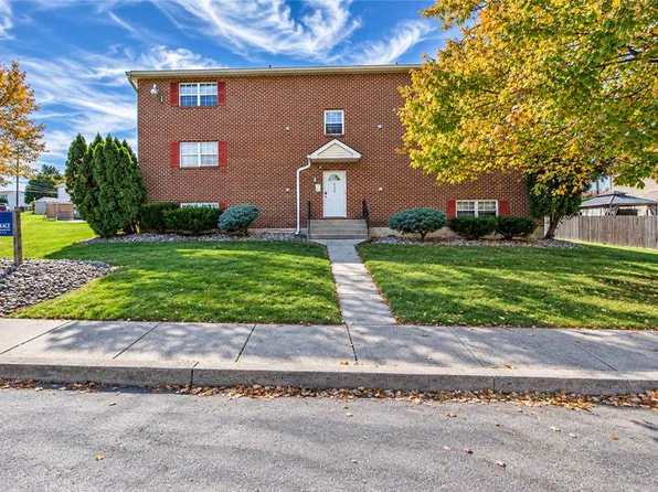628 S Fawn Street, Allentown City, PA 18103