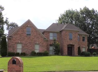 4500 Sir Galahad Ln, Bartlett, TN 38135