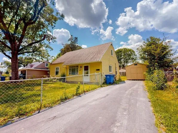 969 Duke Rd, Columbus, OH 43213