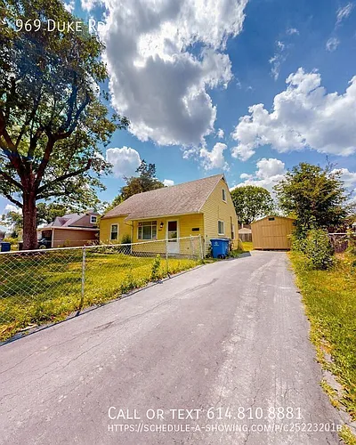 969 Duke Rd Photo 1
