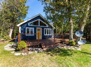 858 Howdenvale Rd, South Bruce Peninsula, ON N0H2T0