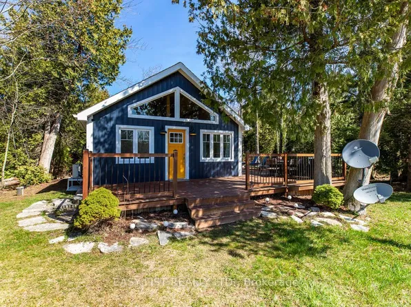 858 Howdenvale Rd, South Bruce Peninsula, ON N0H 2T0