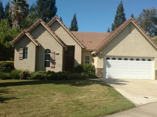 8441 Granite Cove Dr, Granite Bay, CA 95746
