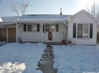 34 E 800 S, Orem, UT 84058