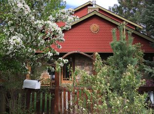 851 NW Federal St, Bend, OR 97703