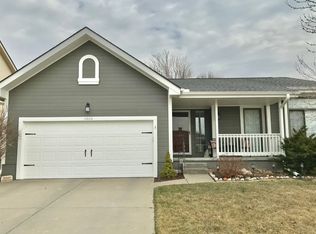 14806 Spaulding St, Omaha, NE 68116