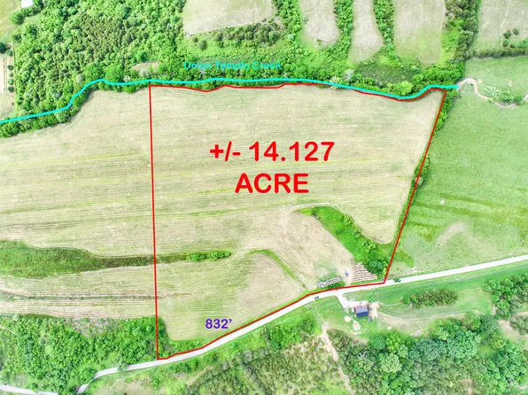 Justice Rd, Afton, TN 37616