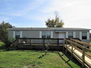 7561 Sinkhole Rd, Bartow, FL 33830