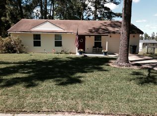 903 Milton St, Leesville, LA 71446
