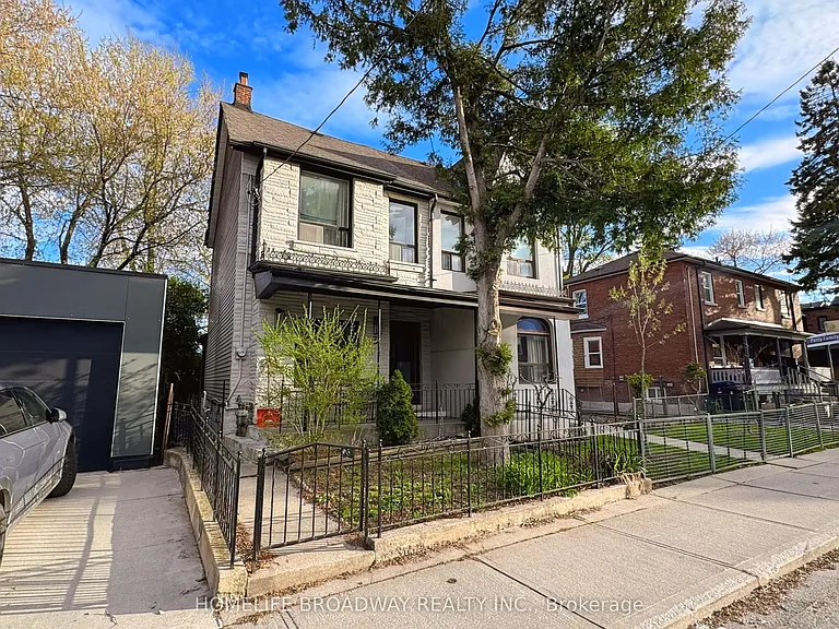 3 Yarmouth Rd — Photo 2