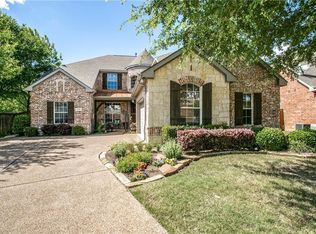 504 Cypress Ct, Keller, TX 76248