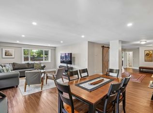 131 Sewall Ave. Condominium, Brookline, MA 02446