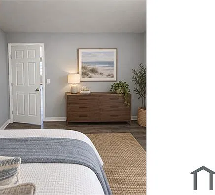 1 bed, 750 sqft, $1,950 — Photo 4