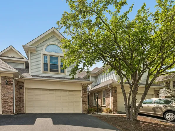 9038 Delphia Ave, Des Plaines, IL 60016