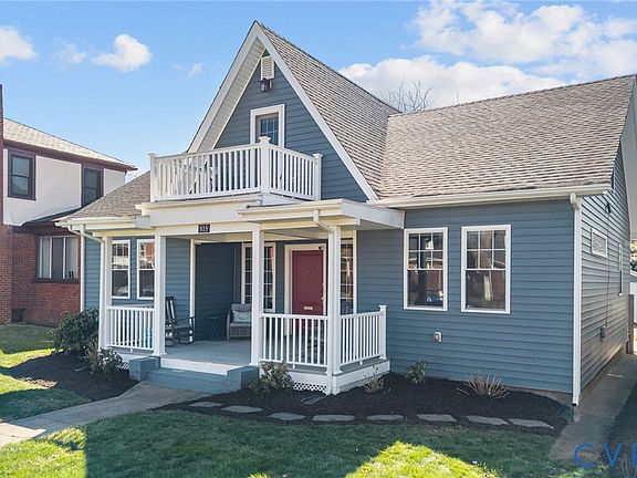 2nd image of 815 Edgehill Rd