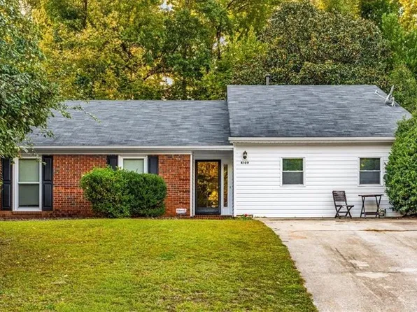 4109 Trappers Run Ct, High Point, NC 27265