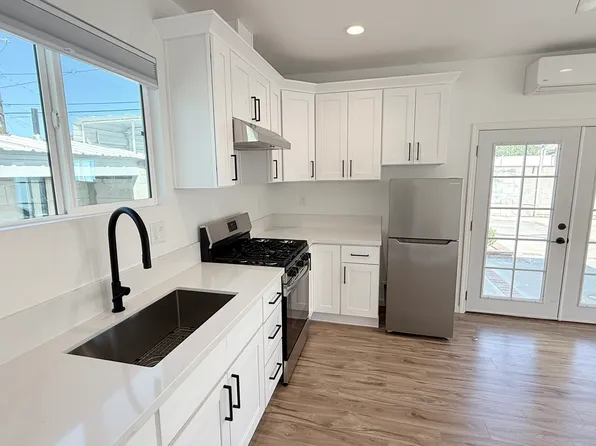 16061 Devonshire St #1/2, Granada Hills, CA 91344