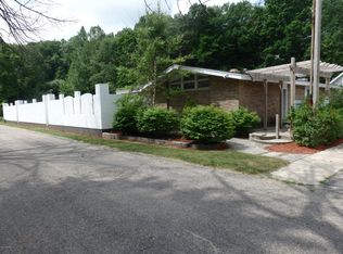 611 Filer Ave, Filer City, MI 49634