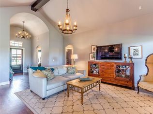 5101 155th St, Edmond, OK 73013