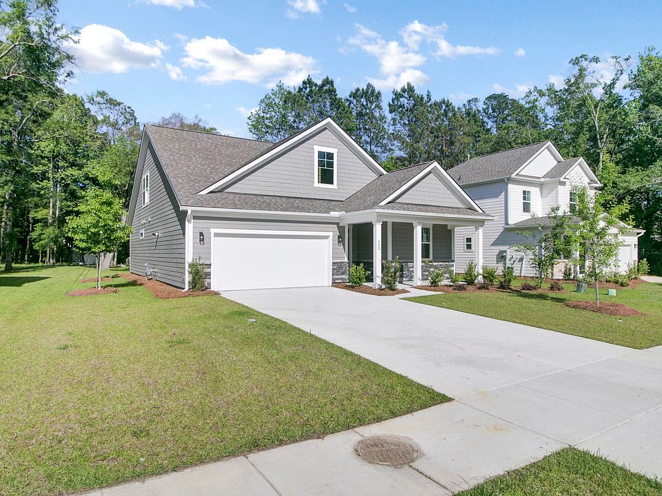 102 Noisette Row, Summerville, SC 29483 | MLS #23008535 | Zillow