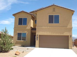 7305 Skagway Dr NE, Rio Rancho, NM 87144