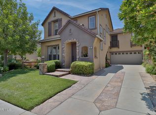 291 Rustling Heights Ct, Simi Valley, CA 93065