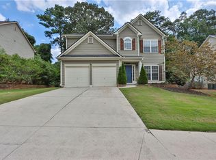 5891R Buckner Creek Dr, Mableton, GA 30126