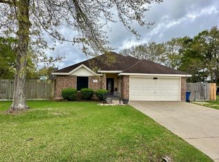6535 Westwood Cir, Lumberton, TX 77657