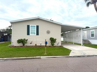 260 S Port Royal Ln, Apollo Beach, FL 33572