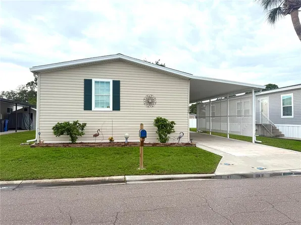 260 S PORT ROYAL LANE, APOLLO BEACH, FL 33572