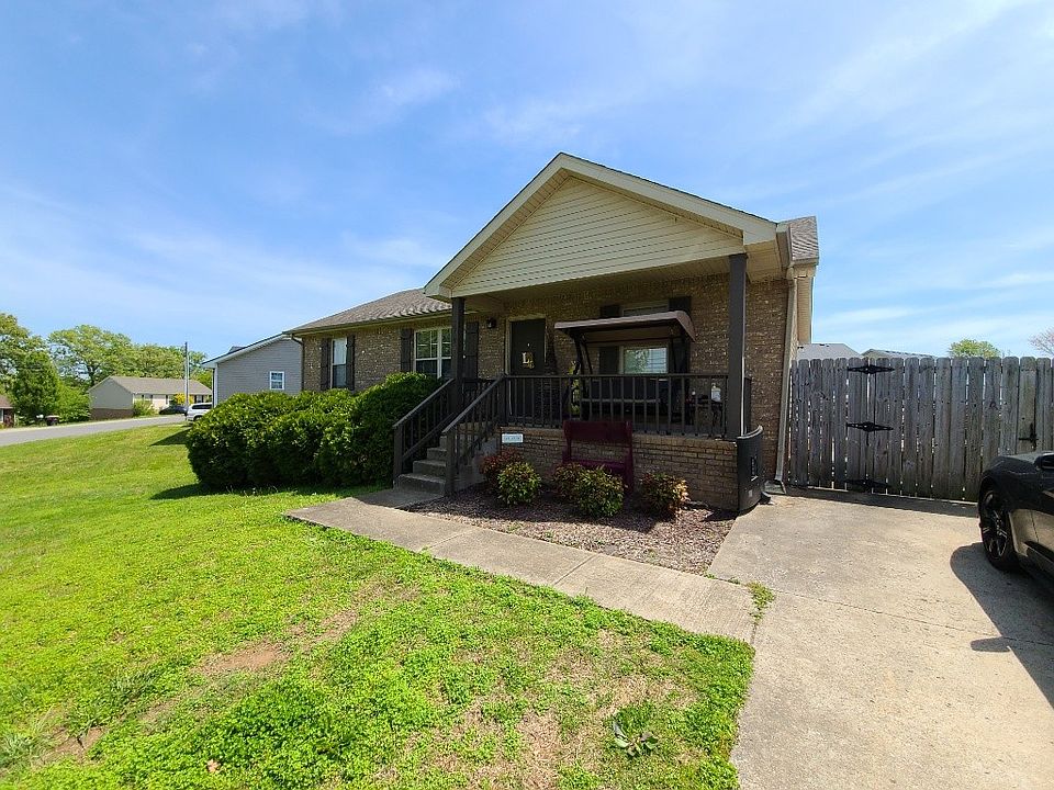1st image of 1319 Chucker Dr