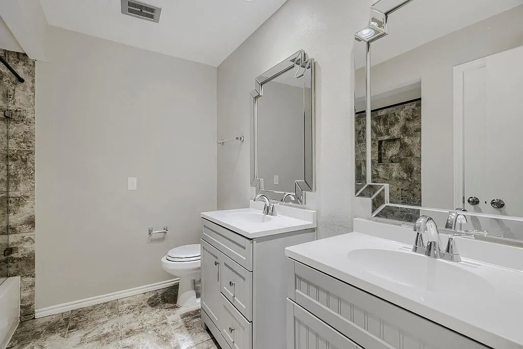 4 bed, 1475 sqft, $1,100 — Photo 2