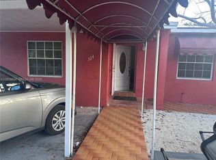 324 NW 47th St, Miami, FL 33127