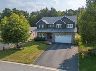 36 Homestead Ln, Huntsville, ON P1H2N8