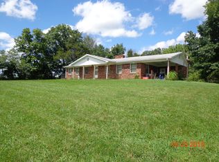 342 Bethel Ln, Frankfort, KY 40601