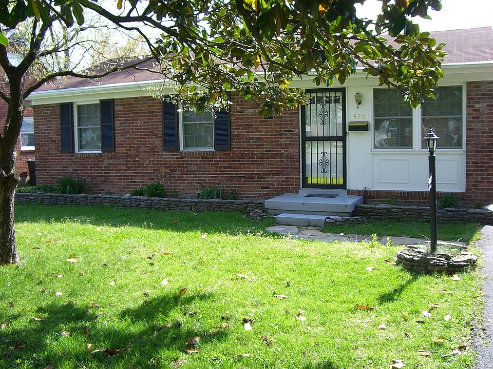 428 Virginia Av, Louisville (E. St Matthews, next to Lyndon), KY