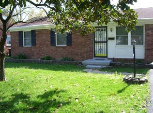 428 Virginia Ave, Louisville, KY