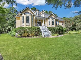3890 Sweet Briar Ct, Johns Island, SC 29455