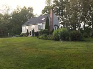 293 Brigham St, Hudson, MA 01749