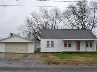 204 S Mulberry St, Sandoval, IL 62882