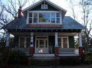 47 Park Ave, Newport News, VA 23607