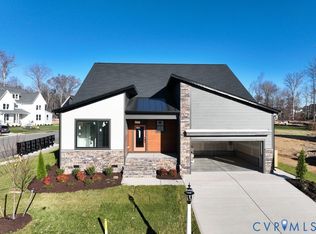 3601 Glenworth Dr, Midlothian, VA 23112