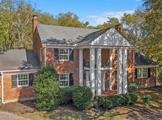 2304 Woodmont Blvd, Nashville, TN 37215