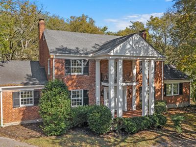 2304 Woodmont Blvd, Nashville, TN, 37215